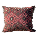XXL Kilim vintage cushion