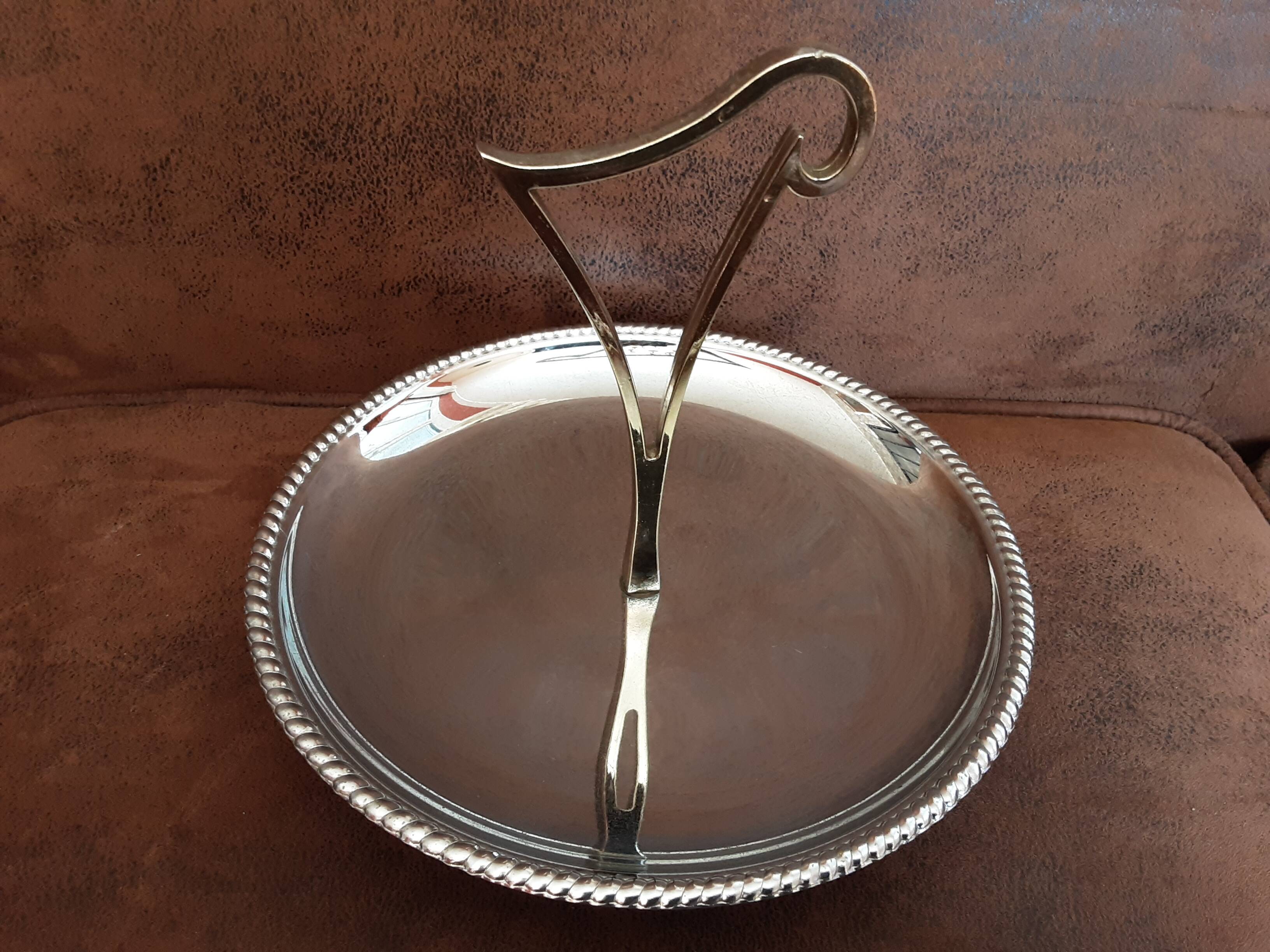 Everbright Metalwares Servant Metal