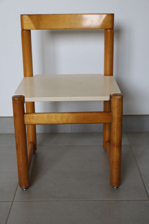 Children's chair 1960 340mm