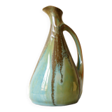 Denbac flamed stoneware pitcher n° 124