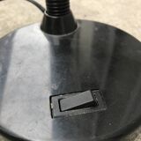 small articulated desk lamp 80s