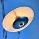 Mid Century Italian Design Floorlamp by Enrico Tronconi, 1960s