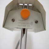 Table Lamp/ Lidokov, 1960s
