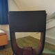 Old TSF furniture from the 1950s.