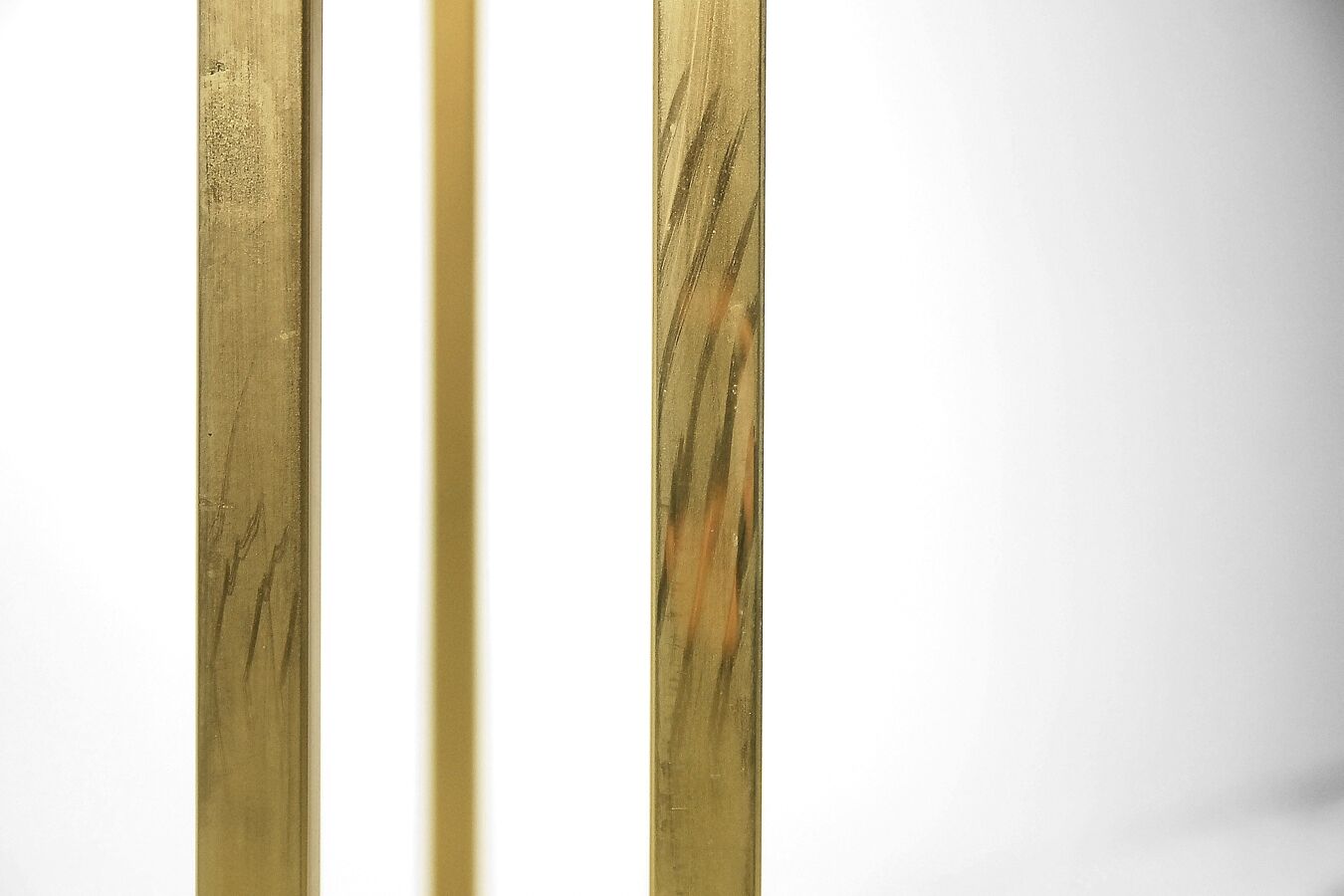 Belgian service chrome 1970 s