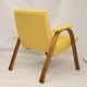 Bow Wood Steiner armchair 1950