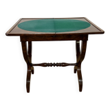 Old games table
