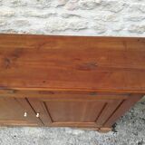 Louis Philippe high sideboard