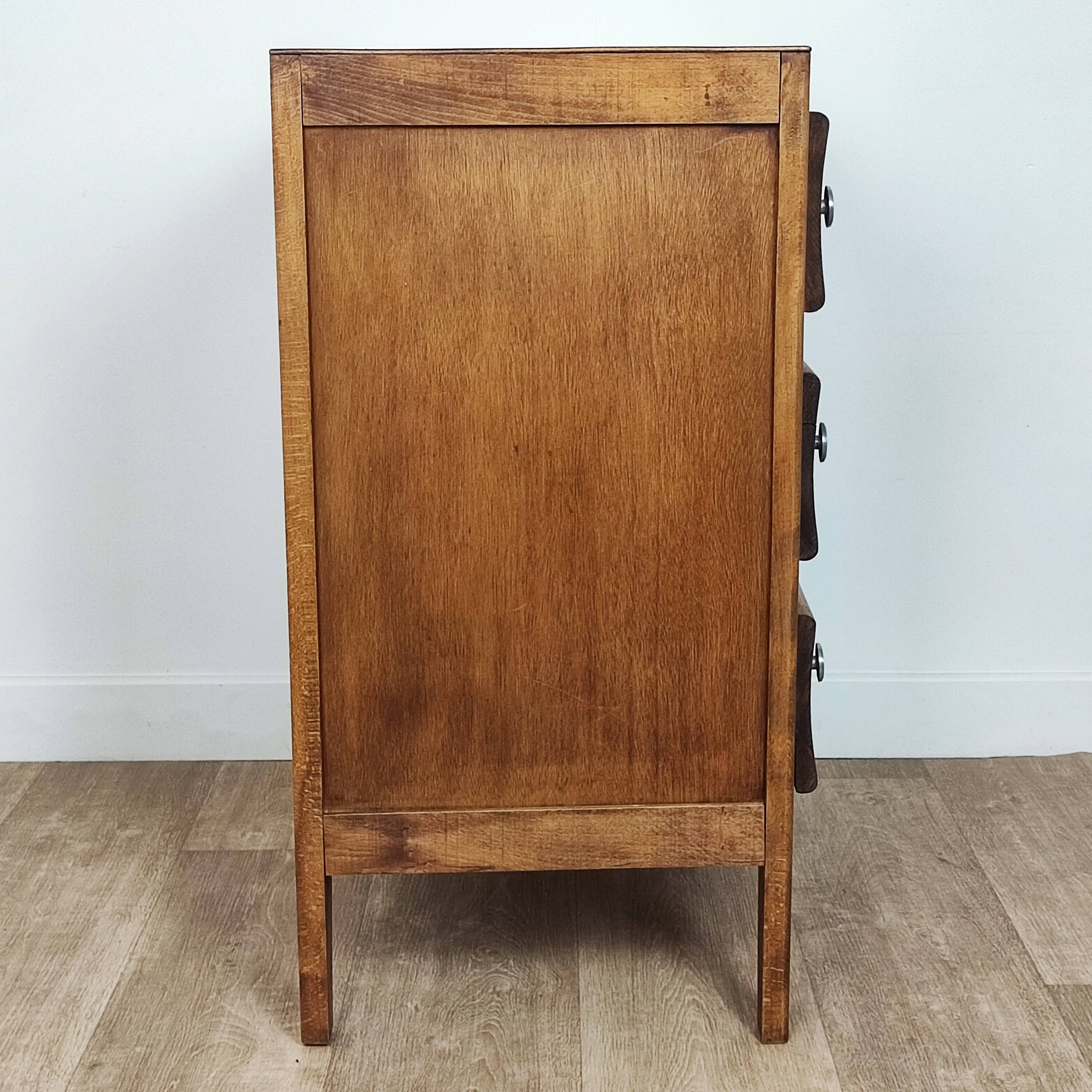 60' chest of drawers