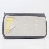 Vintage Ligne Roset Togo 3 seater sofa by Michel Ducaroy