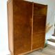 Scandinavian secretary cabinet 1960