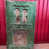 Ancienne porte Berbère du haut Atlas XIXème siècle