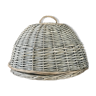 Ancient wicker bell