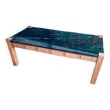 Scandinavian coffee table