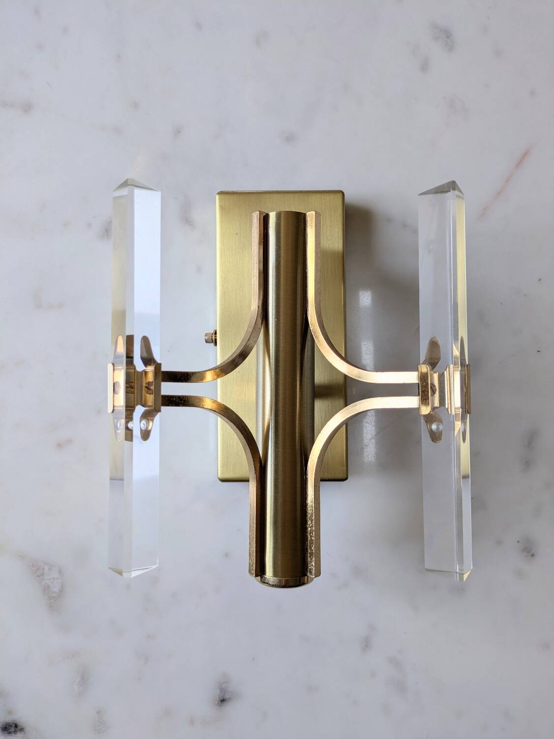 Italian appliques from the 70s