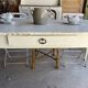 Table de ferme