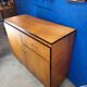Light wood sideboard, mid-20th century
