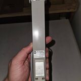Vintage waldmann lamp
