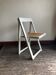 Chair cannée 1970