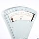 Old kitchen scale