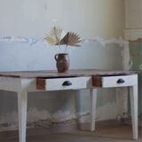 Ancienne table de ferme