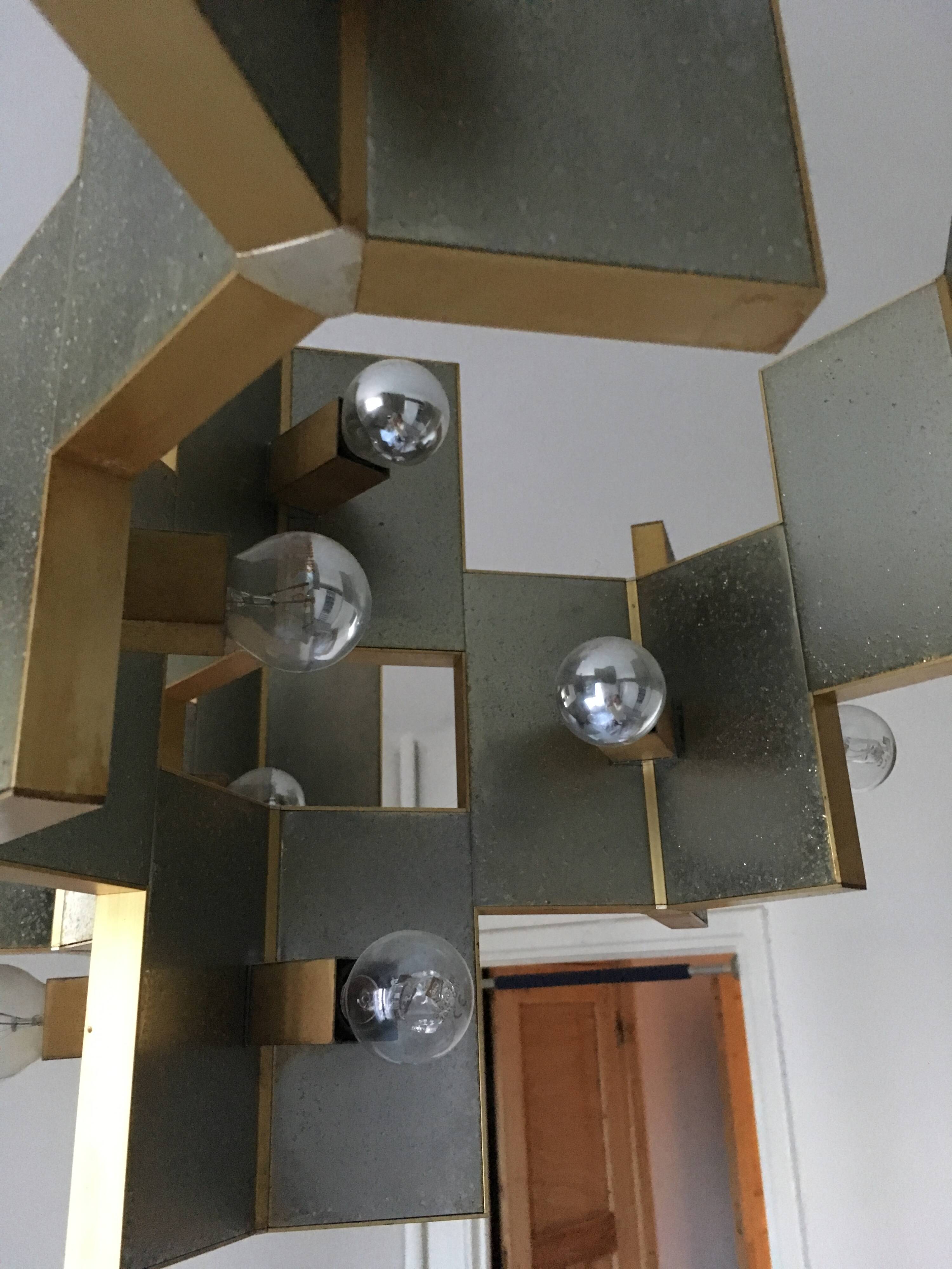 lustre gaetano scolari