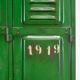 Industrial locker, 1950s