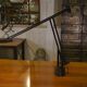 Tizio desk lamp by Richard Sapper for Artemide 1980s