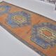 Oushak Anatolian Hallway Runner sku 3843
