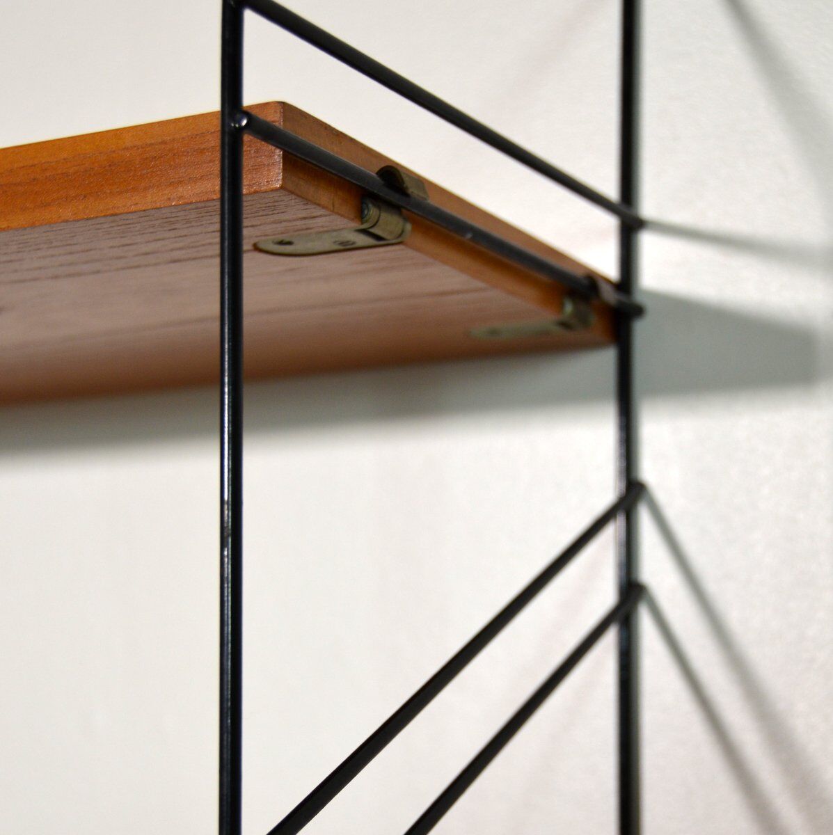 String shelf by Nisse Strinning 1960s