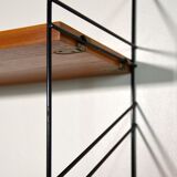String shelf by Nisse Strinning 1960s