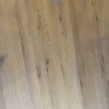 An Ethnicraft dining table