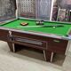 SuperLeague billard