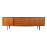 Sideboard by Axel Christensen for ACO Møbler
