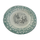 Assiette parlante