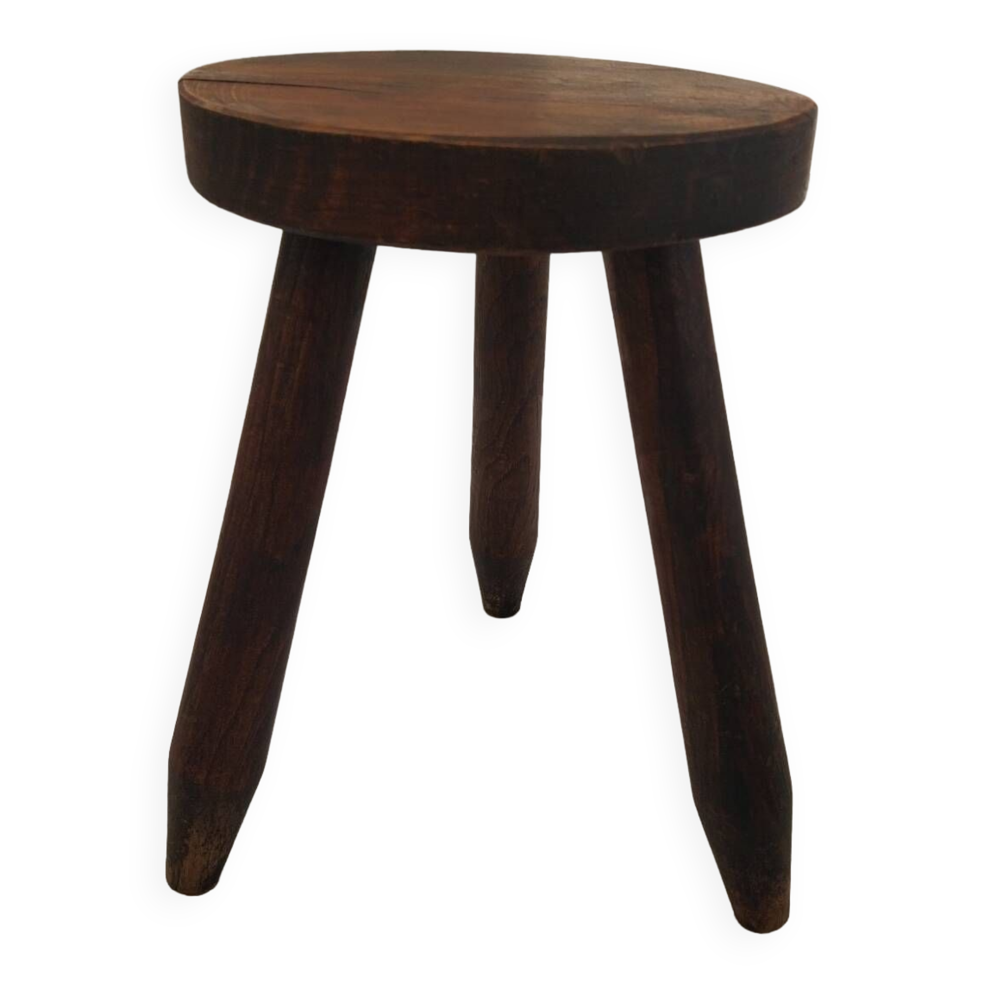 Tripod stool