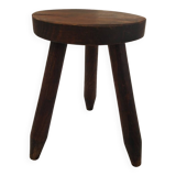 Tripod stool