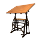 Drawing table Henri Morin