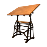 Drawing table Henri Morin