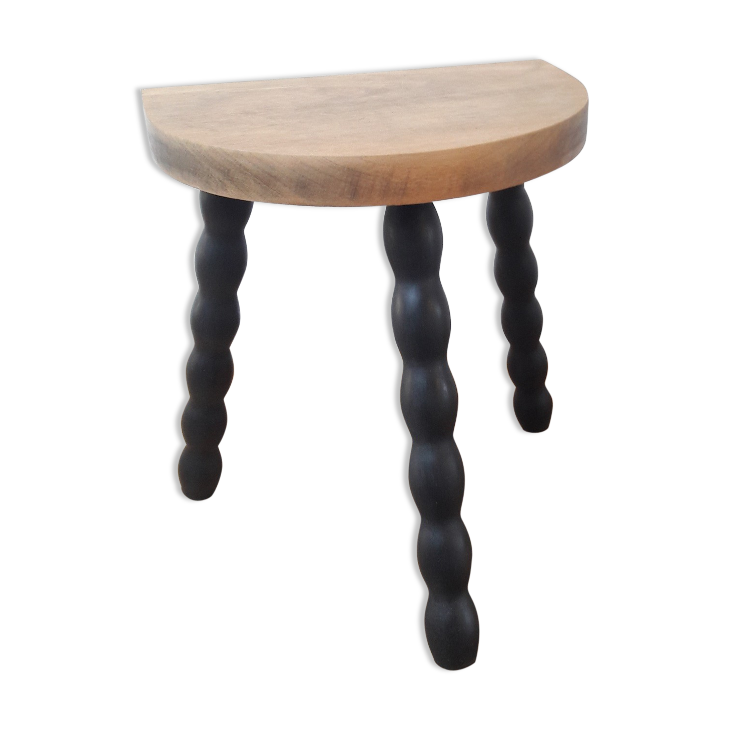 Renovated v stool