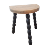 Renovated v stool