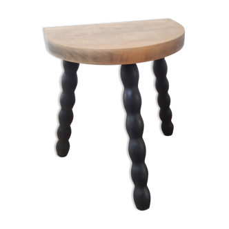 Renovated v stool