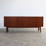 Buffet vintage | Commode | Années 1960 | Suède