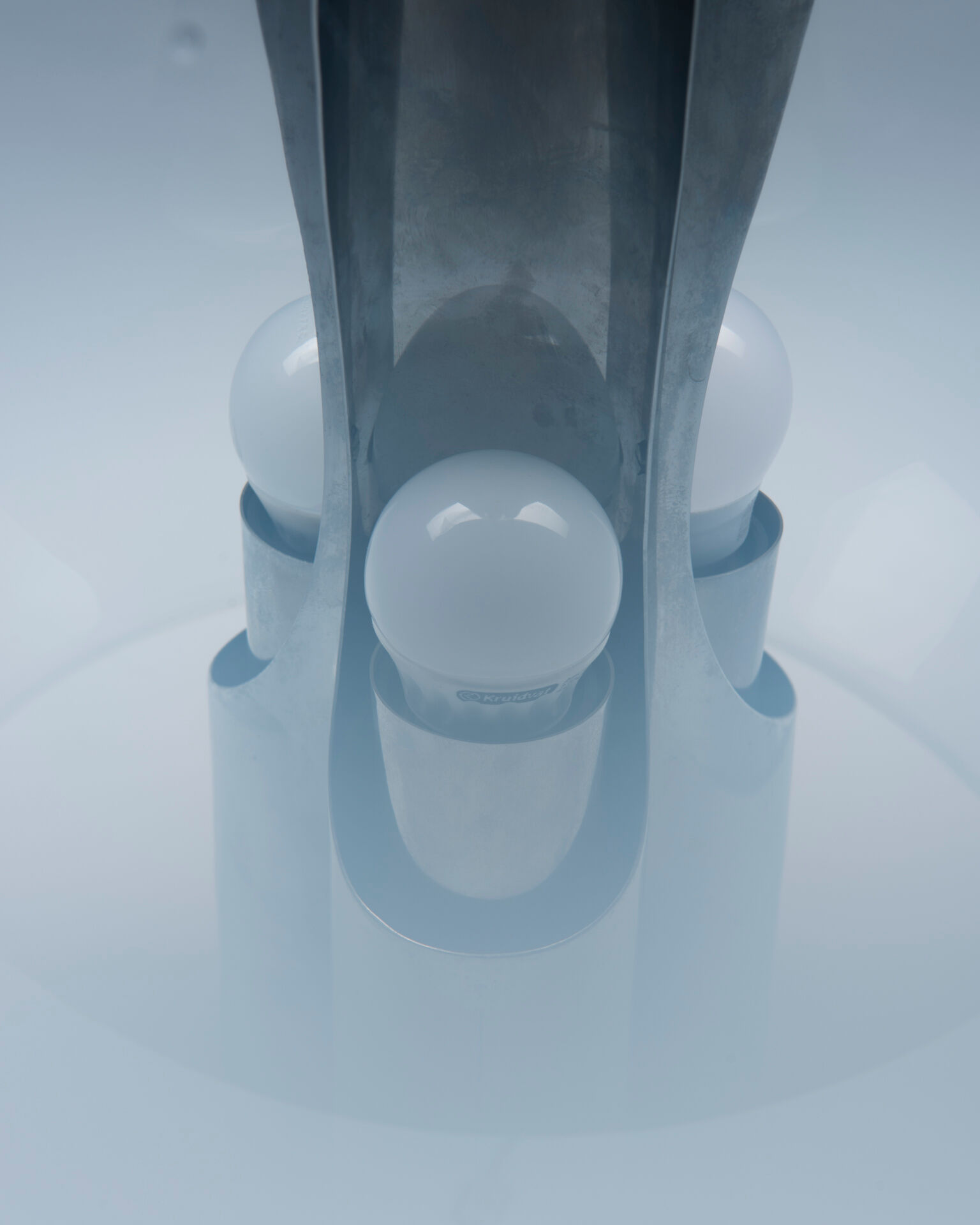 Table Lamp, Selenova, 1960s, Italian