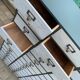 Workshop furniture 39 drawers