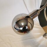 Jumo 215 flexible vice lamp, France, 1960.