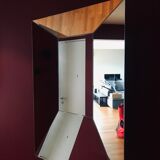Unique design mirror