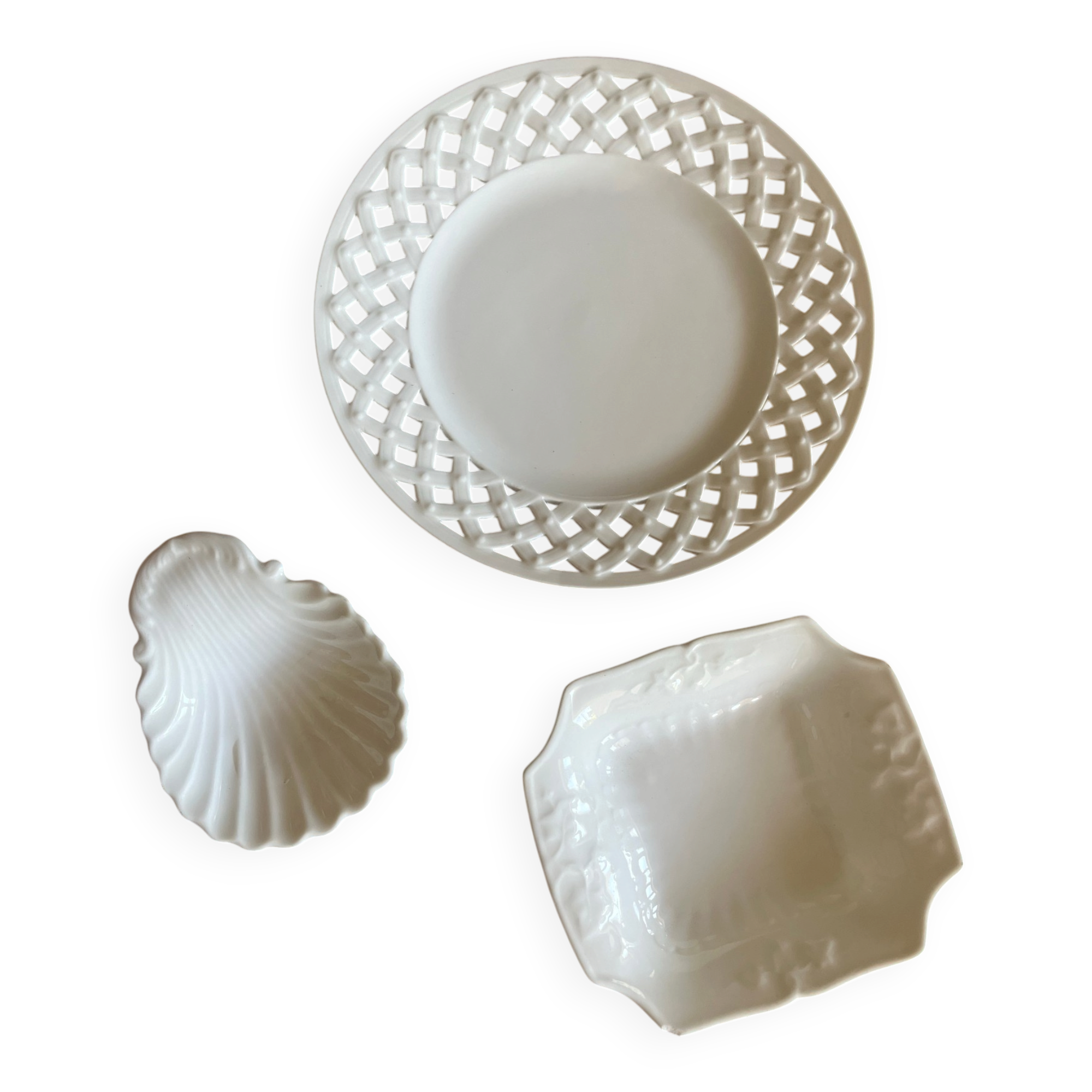 Set of 3 bowls