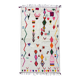 Azilal Berber Rug - 270 x 160 cm
