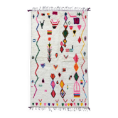 Azilal Berber Rug - 270 x 160 cm